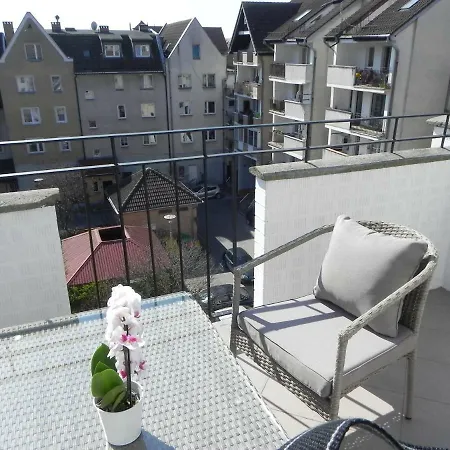Apartman Starowka