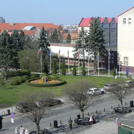 Apartman Starowka *