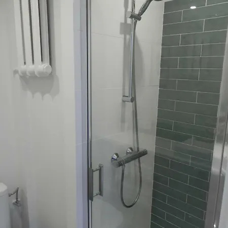 Starowka Apartment *