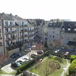 Apartmán Starowka *