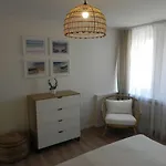 Apartmán Starowka *