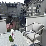 Apartmán Starowka