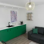 Apartmán Starowka *
