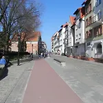 Starowka Apartmán