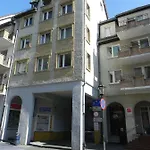 Starowka Apartmán *