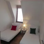 Starowka Apartmán *