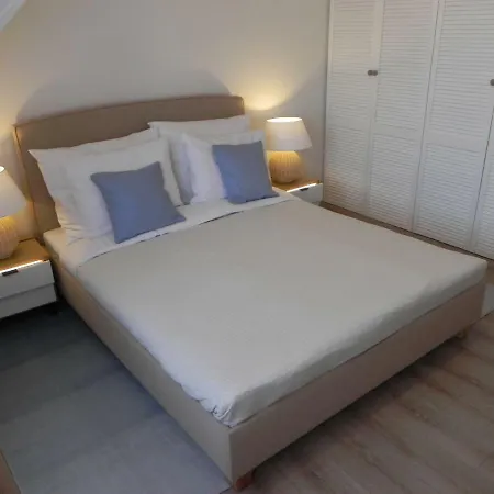 Starowka Apartment