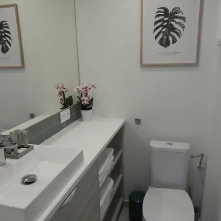 Apartment Starowka