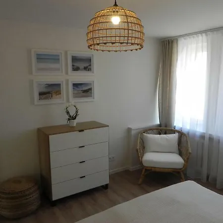 Apartament Starowka *