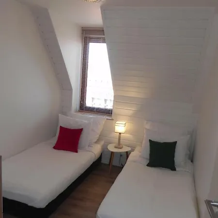 Starowka Apartament *