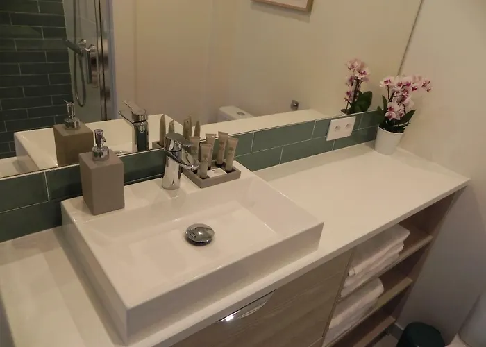 Starówka Apartament *