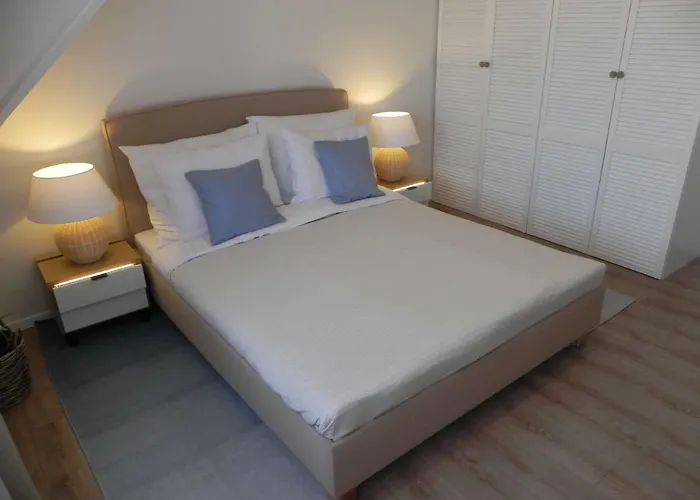 Starówka Apartament