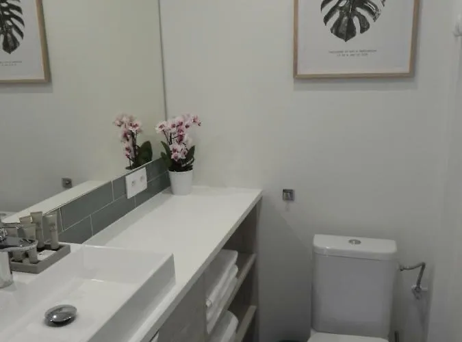 Apartament Starówka