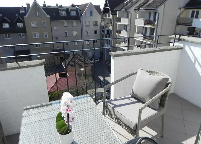 Apartament Starówka