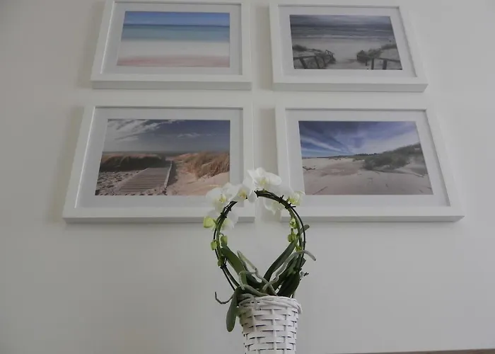 Starówka Apartament Kołobrzeg