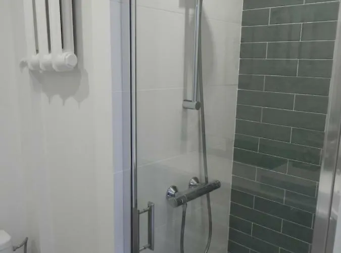 Starówka Apartament *