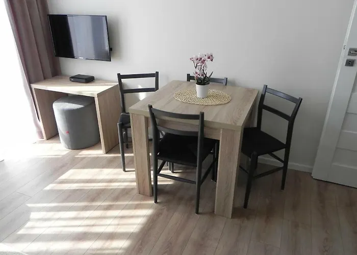 Starówka Kołobrzeg