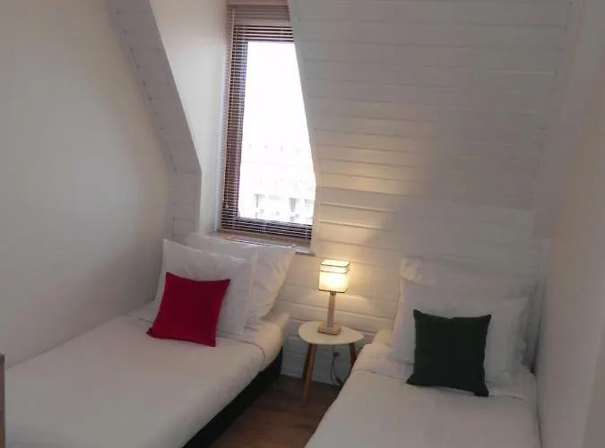 Starówka Apartament *